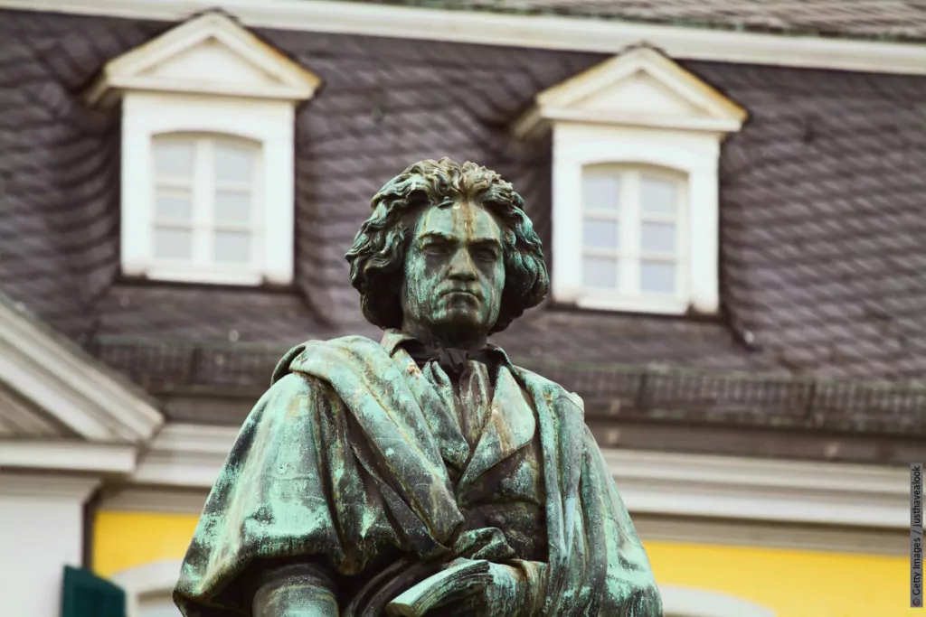 Beethoven