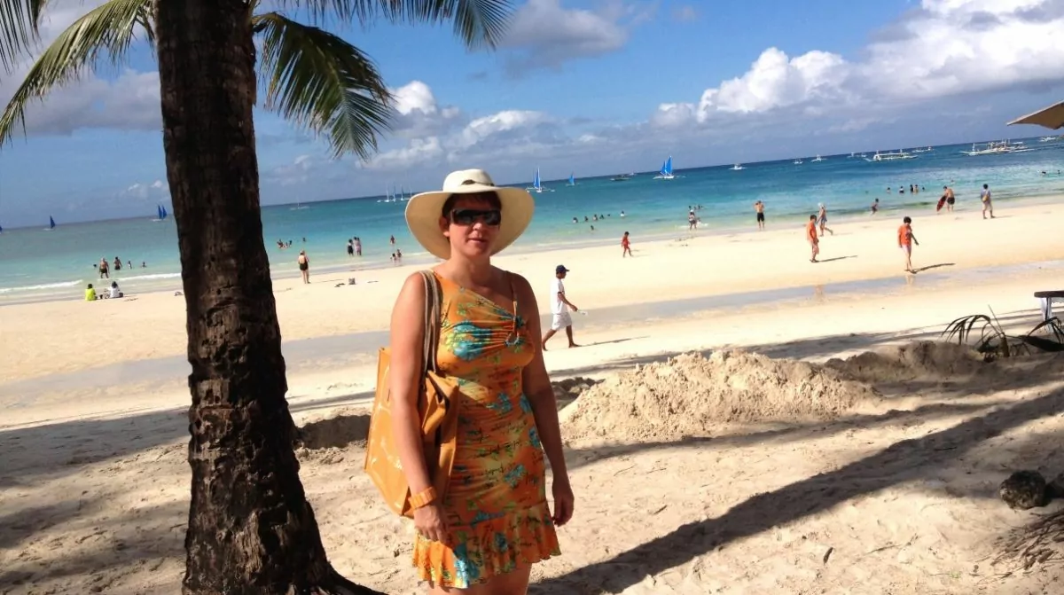 Boracay