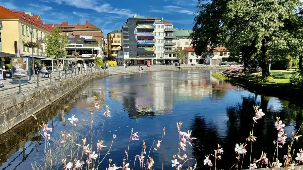 Göra i Borås