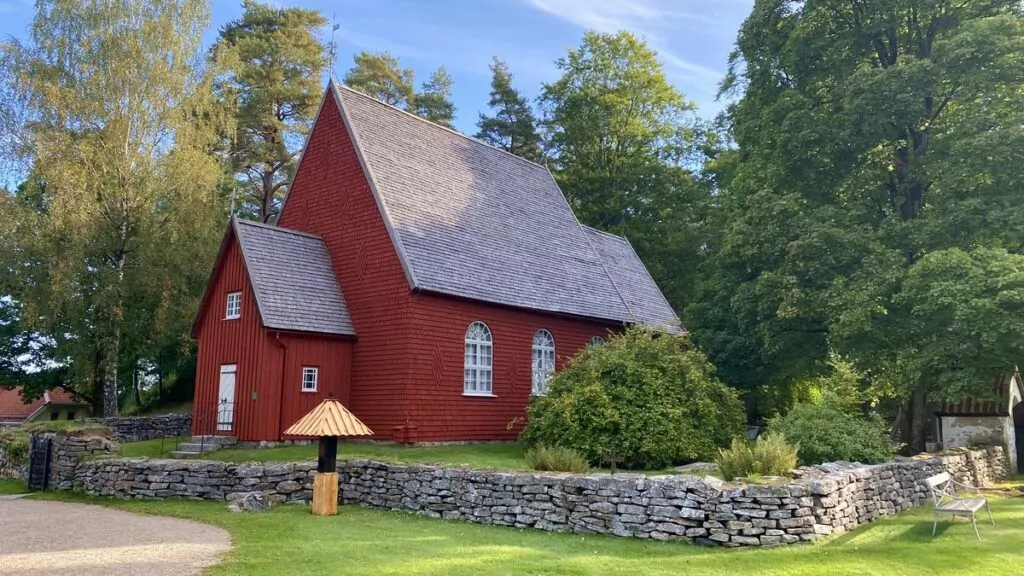 Borås museum