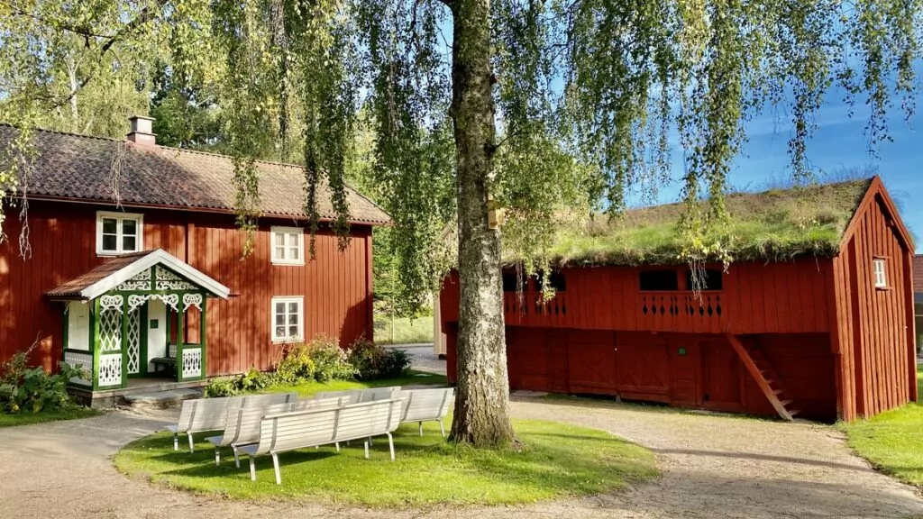 Borås museum