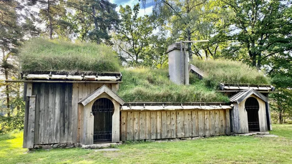 Borås museum, FREEDOMtravel Temavägar