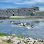 Aspö utanför Karlskrona – i härliga Blekinge skärgård