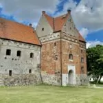 Borgar i Sverige – 16 svenska borgar och borgruiner
