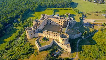 Borgholms slott