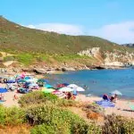 Smultronställe på Sardinien