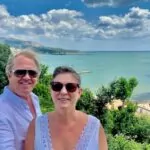 Baltjik i Bulgarien – botanisk trädgård, palats och vin