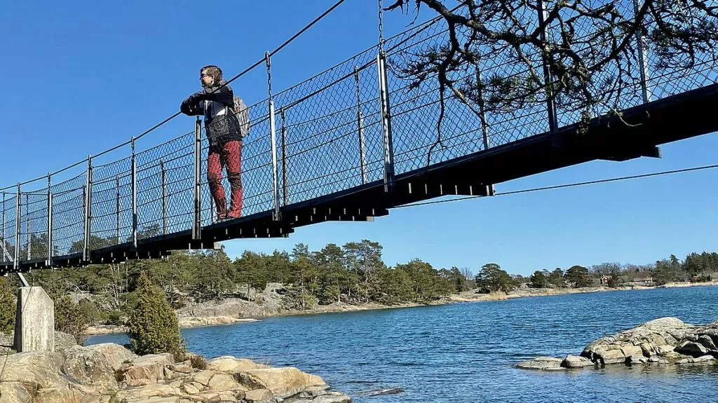 Stendörrens naturreservat