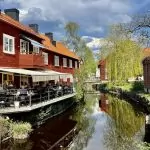 Att göra i Eksjö – 11 tips till trästaden i Småland