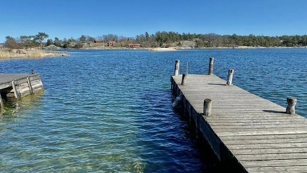 Stendörrens naturreservat