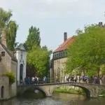 13 saker att se och göra i Brygge i Belgien