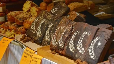 Bröd Estland