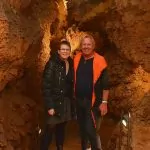 Grottor i Budapest – vindlande underjordiska grottsystem