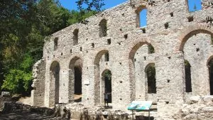 butrint