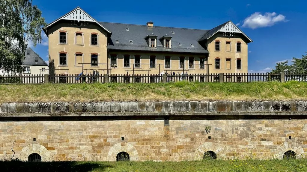 Festung Königstein