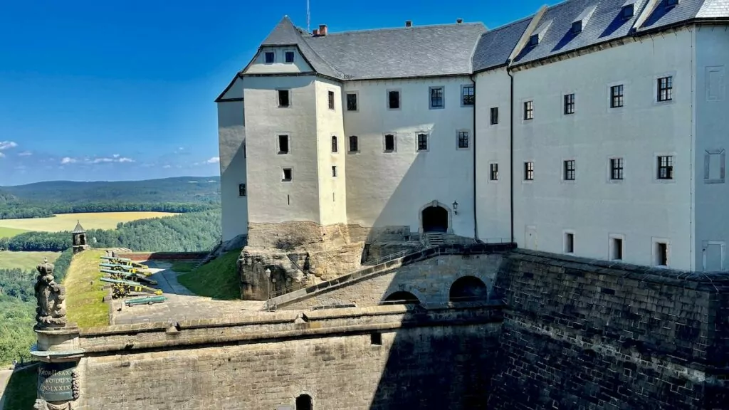 Festung Königstein