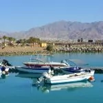 17 saker att göra i Eilat