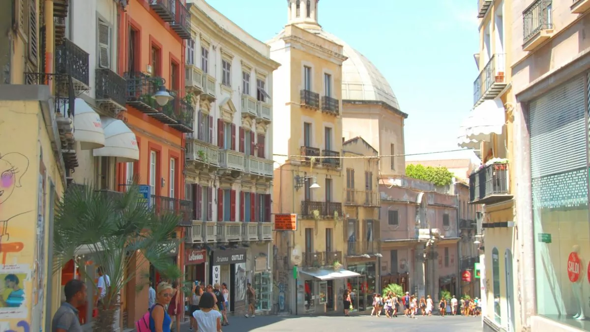 Cagliari