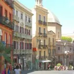 Cagliari, Sardinien
