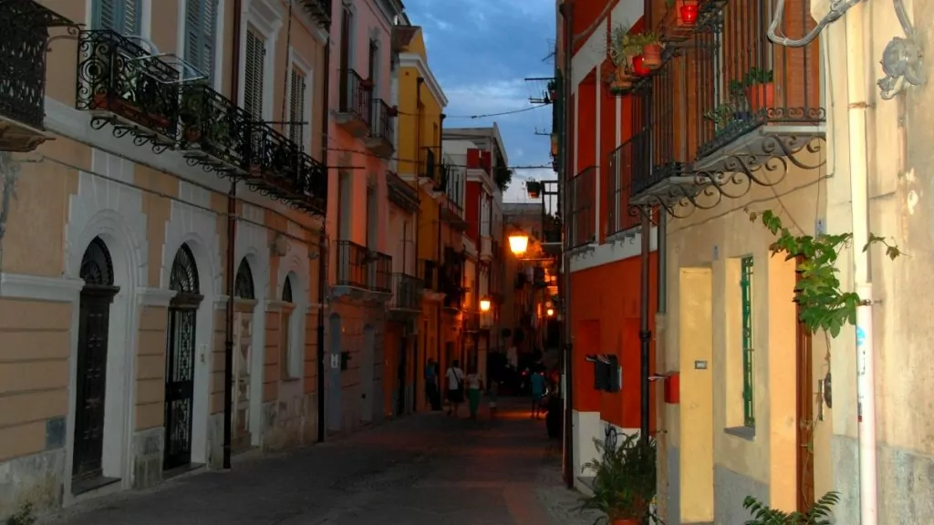 Cagliari