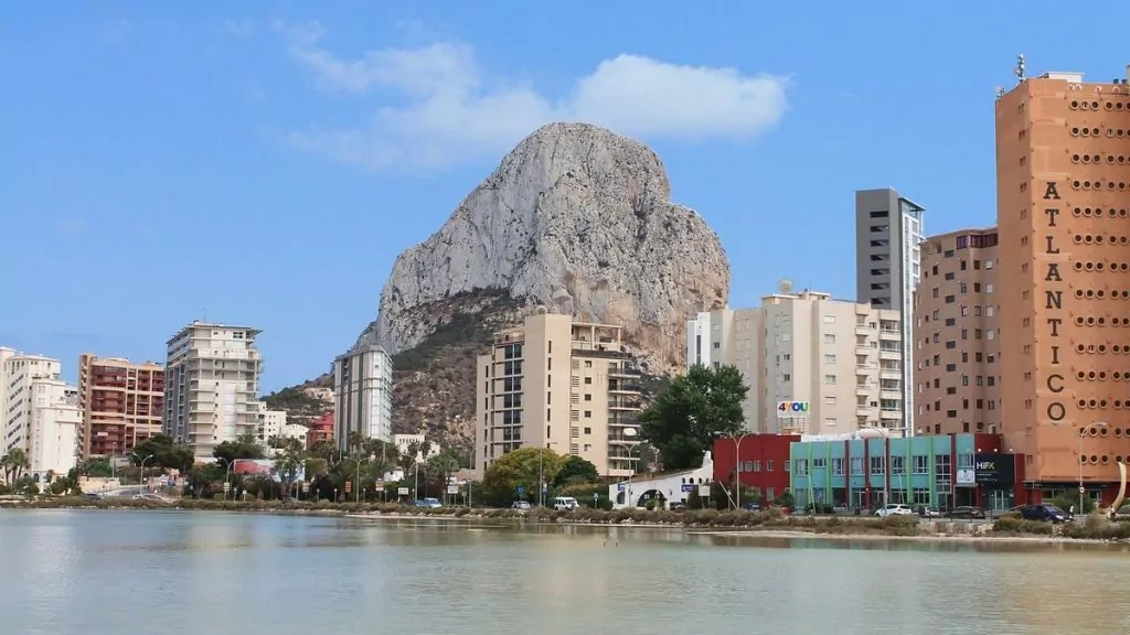 Calpe