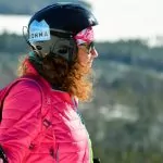 Veckans Gäst: Camilla Gunnarsson, vintercampare