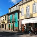 Caminha, Portugal