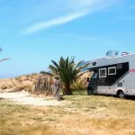 10 mysiga campingar i Europa