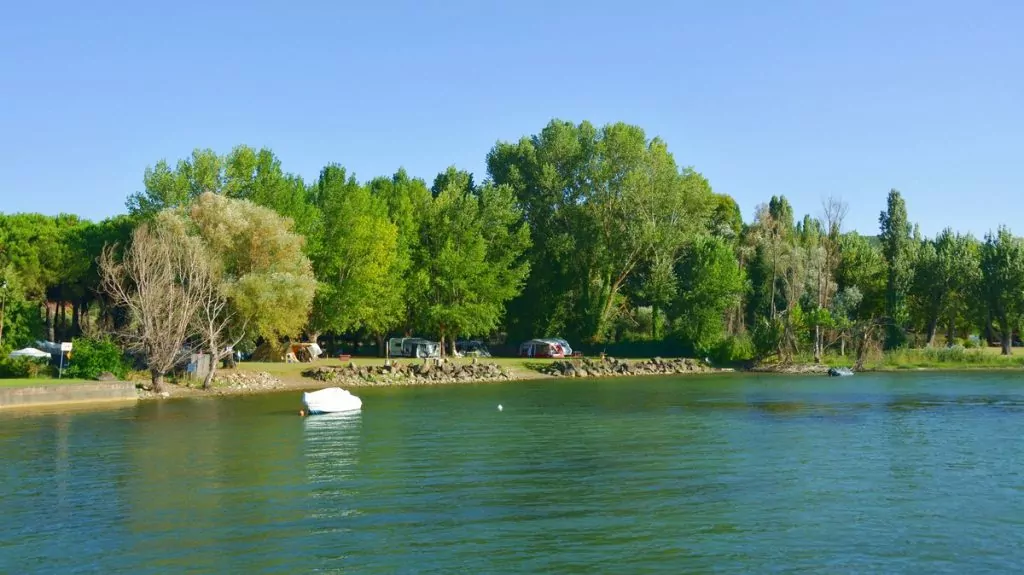 Camping Lago di Trasimeno