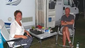 Camping Makedonien