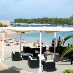 Camping i Dubrovnik
