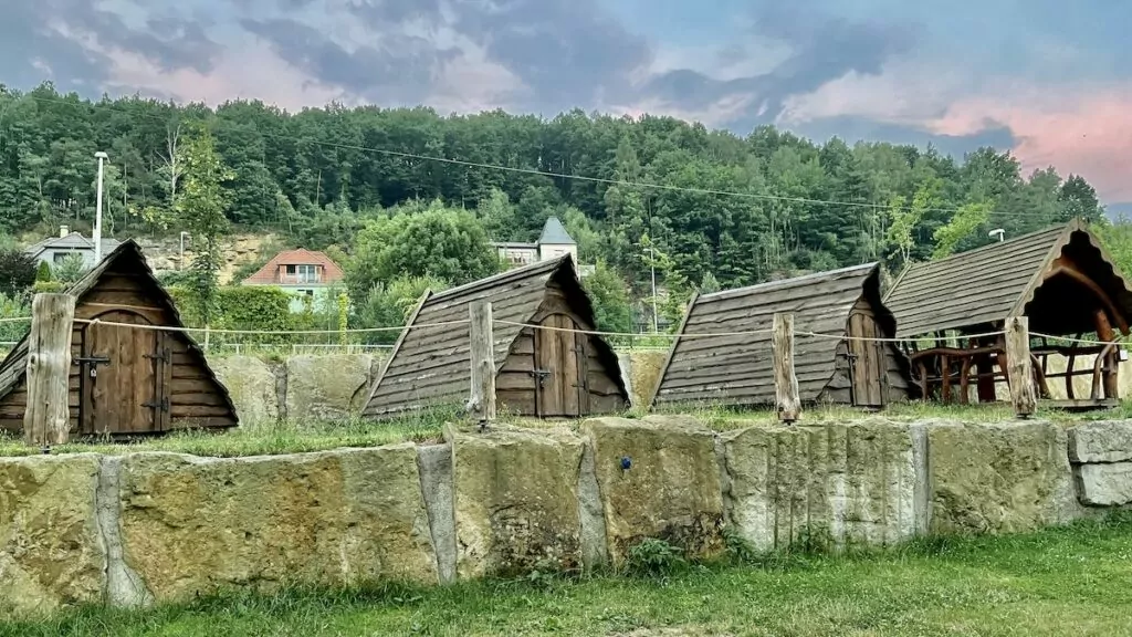 camping Königstein