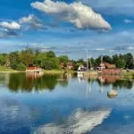 Grisslehamn i Roslagen – 7 tips på saker att göra