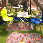6 smarta campingprylar