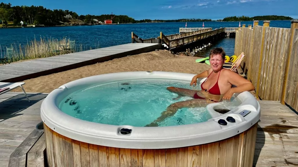 Att göra på Föglö i Åland - carlsro badhotell