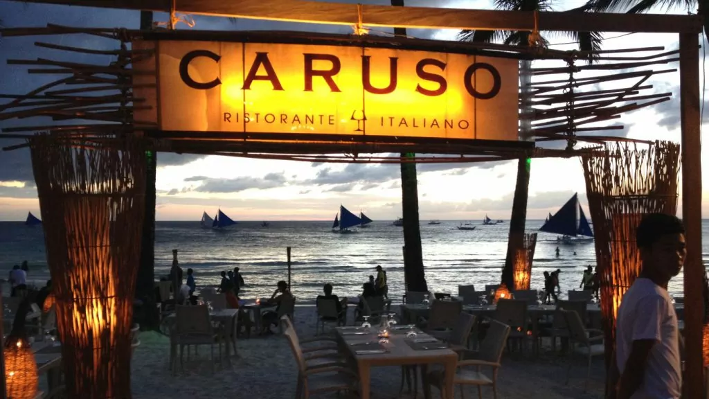 Caruso