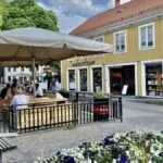 Att göra i Växjö – 15 tips på sevärdheter och upplevelser