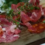 Himmelskt god tapas på Aqui Tapas & Bar