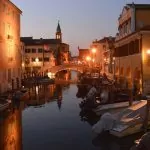 Chioggia i Italien – Välkommen till Lilla Venedig!