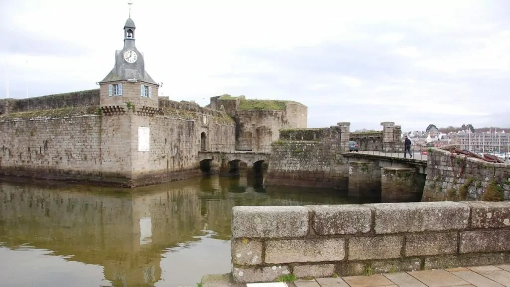 Concarneau