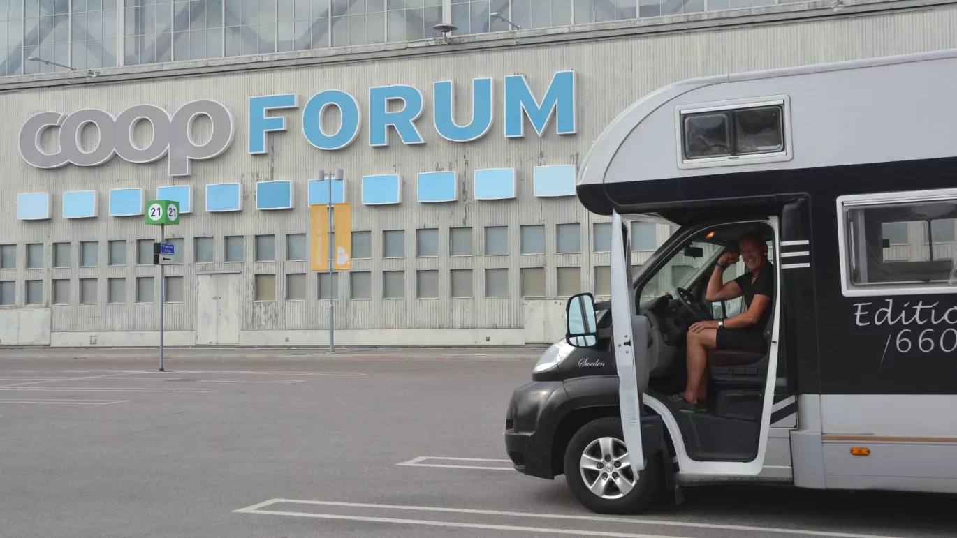 Coop forum