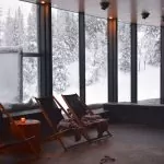 Spahotell i Åre – naturnära på Copperhill Mountain Lodge