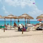 Costa del Rei – strand på Sardiniens östkust