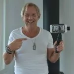 Filma med DJI Osmo Gimbal – stabilisera filmen