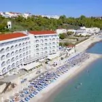 Kassandra – Greklands riviera