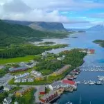 Kjerringoy i Nordnorge – en gömd pärla