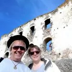 Svenska ruinvägen – FREEDOMtravel Temavägar