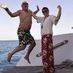 Snorkla i Röda havet – snorklingstur i El Gouna