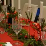 Julbord och julmat i Sverige – traditionellt, nytt och lokalt