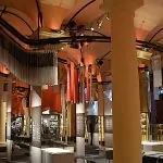 Besök på Nobelmuseet – nu är Nobelpristagarna här!